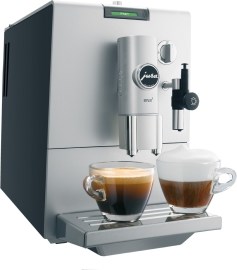 Jura ENA 7