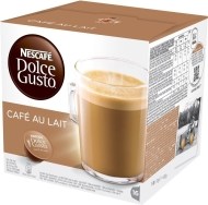 Nescafé Dolce Gusto Café Au Lait 16ks