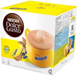 Nescafé Dolce Gusto Nesquik 16ks