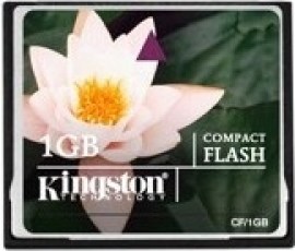 Kingston CF 4GB
