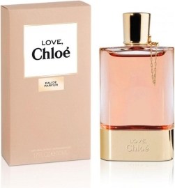 Chloé Love 50ml