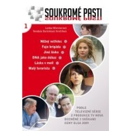 Soukromé pasti 1 - cena, porovnanie