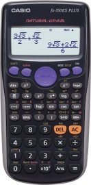 Casio FX-350ES Plus