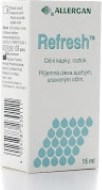 Allergan Refresh 15ml - cena, porovnanie