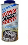 VIF Super Diesel Aditiv zimný 500ml - cena, porovnanie