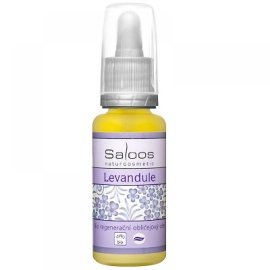 Saloos Bio Levanduľa 20ml