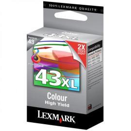 Lexmark 18YX143E