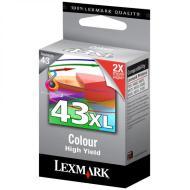 Lexmark 18YX143E - cena, porovnanie