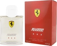 Ferrari Scuderia 125ml - cena, porovnanie