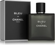 Chanel Bleu de Chanel 100ml - cena, porovnanie