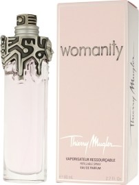 Thierry Mugler Womanity 80ml