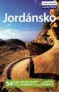 Jordánsko - Lonely Planet - 2. vydání - cena, porovnanie