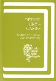 Dětské hry - Games