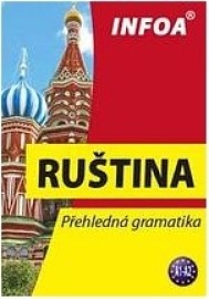 Přehledná gramatika - Ruština