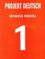Projekt Deutsch 1 - Metodická príručka - cena, porovnanie