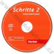 Schritte International (2 CD) - cena, porovnanie