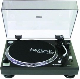 Omnitronic BD-1320