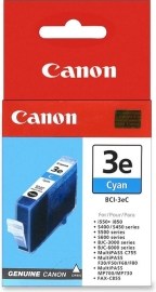 Canon BCI-3eC