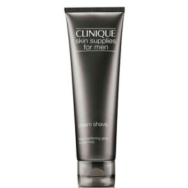 Clinique Skin Supplies for Men Cream Shave 125 ml