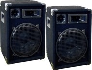 Omnitronic DX-1222 - cena, porovnanie