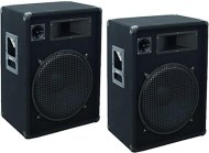 Omnitronic DX-1522 - cena, porovnanie
