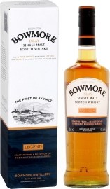 Bowmore Legend 0.7l