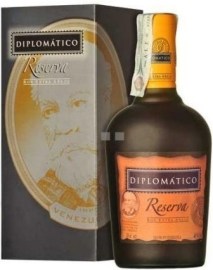 Diplomático Reserva 8y 0.7l