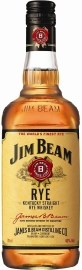 Jim Beam Rye 0.7l