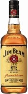 Jim Beam Rye 0.7l - cena, porovnanie