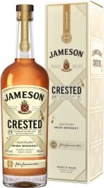 Jameson Crested Ten 0.7l