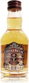 Chivas Regal 12y 0.05l