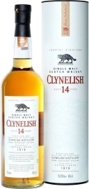 Clynelish 14y 0.7l