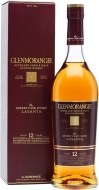 Glenmorangie Lasanta 0.7l - cena, porovnanie