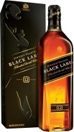 Johnnie Walker Black Label 12y 0.7l - cena, porovnanie