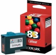 Lexmark 18LX042E - cena, porovnanie