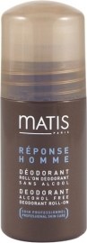 Matis Paris Réponse Homme Alcohol-Free Deodorant 50 ml