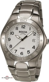 Boccia Titanium 3508