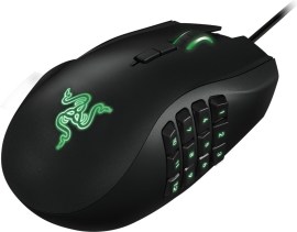 Razer Naga