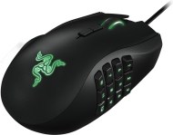 Razer Naga - cena, porovnanie