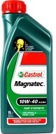 Castrol Magnatec 10W-40 1L - cena, porovnanie