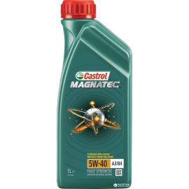 Castrol Magnatec 5W-40 1L