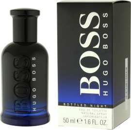 Hugo Boss Boss No.6 Night 50ml