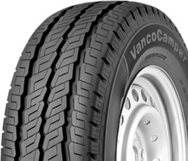 Continental Vanco Camper 215/75 R16 116R