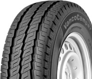 Continental Vanco Camper 215/75 R16 116R - cena, porovnanie