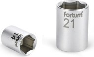 Fortum Hlavica nástrčná 30mm