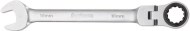 Fortum Kľúč račňový očko-vidlicový s kĺbom 17mm - cena, porovnanie