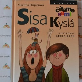 Sisa Kyslá