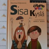 Sisa Kyslá - cena, porovnanie