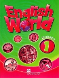 English World 1: Dictionary