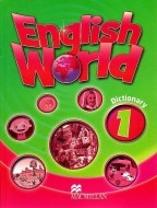 English World 1: Dictionary - cena, porovnanie